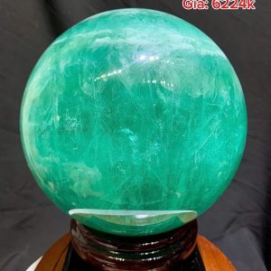 Green Fluorite 5tr-7tr